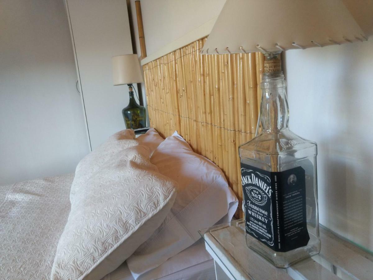 Canciller House Maipu Eksteriør bilde